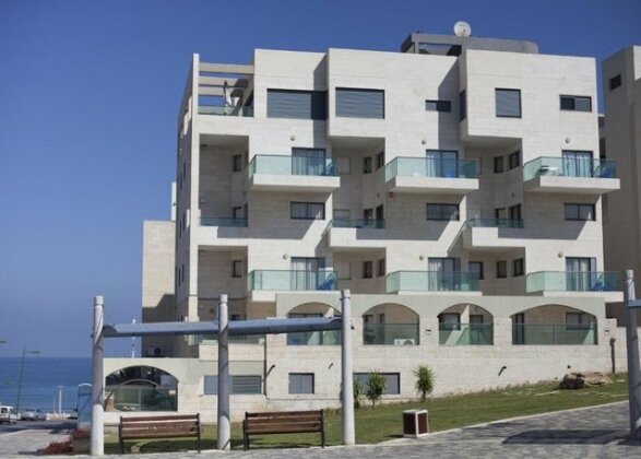 Riviera Towers Ashkelon - Photo2