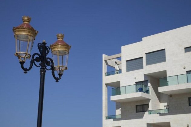 Riviera Towers Ashkelon - Photo3