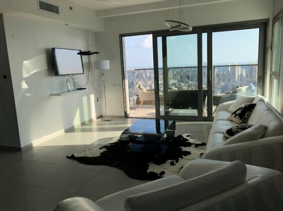 Apartment Style City With Sea View - Photo4