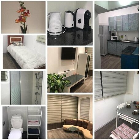 Apartment With All Amenities - Photo5