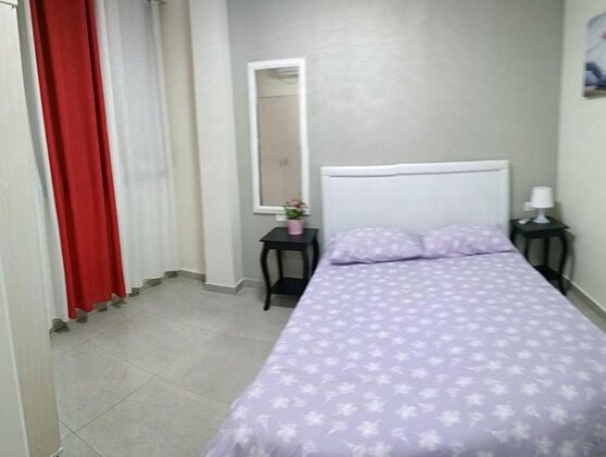 Beachfront Apartment Bat Yam 613 - Photo4
