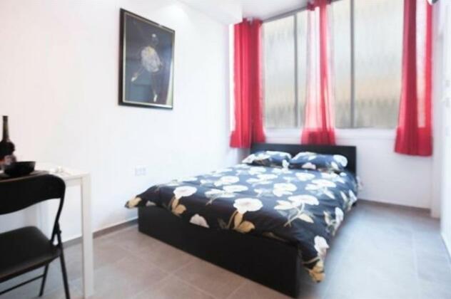 Eden house Bat Yam - Photo3