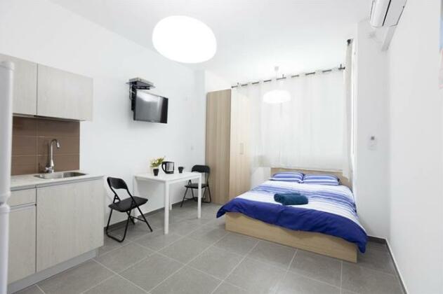 Eden house Bat Yam - Photo5