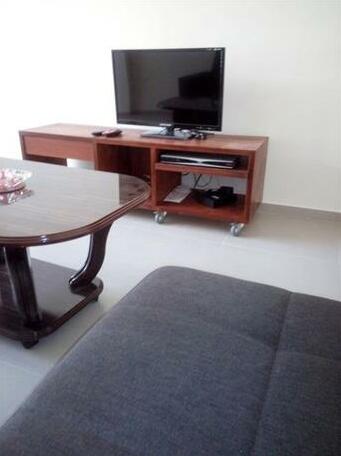 Holiday Rest Apartment - Photo2