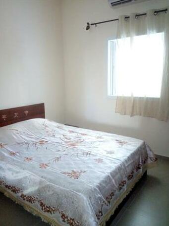 Holiday Rest Apartment - Photo4