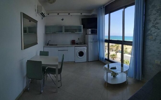 Luxurious Suite 135-12 - Photo4