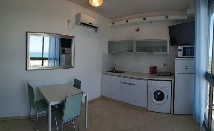 Luxurious Suite 135-12 - Photo5