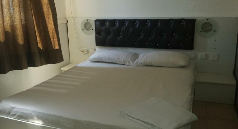 Motel Hofim - Photo3