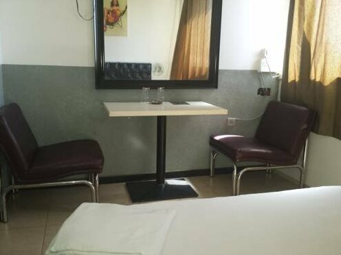 Motel Hofim - Photo5