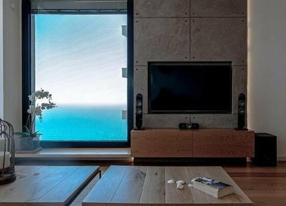 Ocean view & Design - Photo3