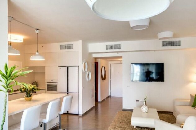 Sea & Sunset Apartment - Photo2
