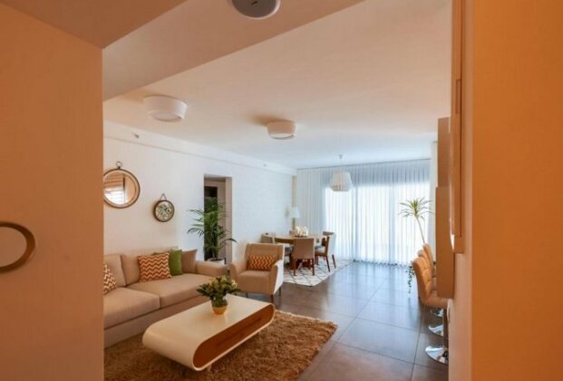 Sea & Sunset Apartment - Photo4