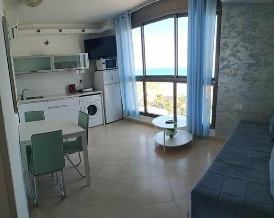 Short Term Apartment Tel Aviv Bat Yam 352 - Photo3