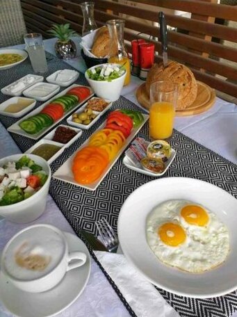 Short Term Apartment Tel Aviv Bat Yam 352 - Photo4