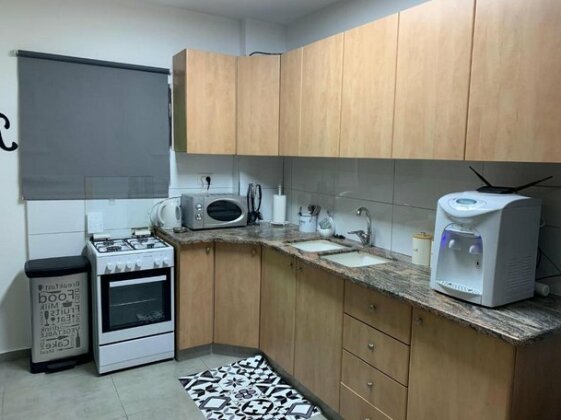 Spat Apartments - Photo4