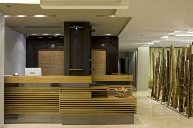 Sadot Hotel Ben Gurion Airport - an Atlas Boutique Hotel - Photo3