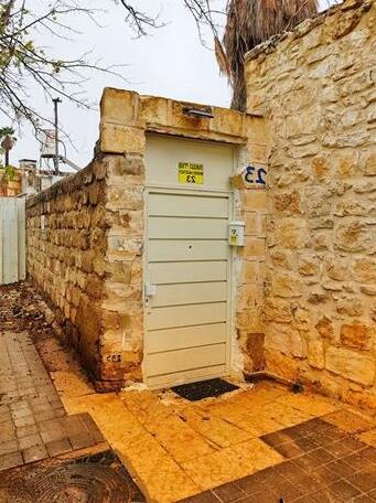 Old Town Guest House Beersheba - Photo3