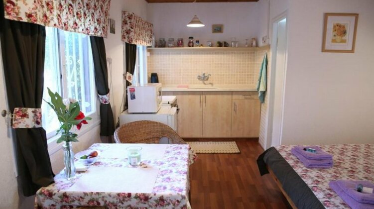 Grushka country accommodation - Photo3
