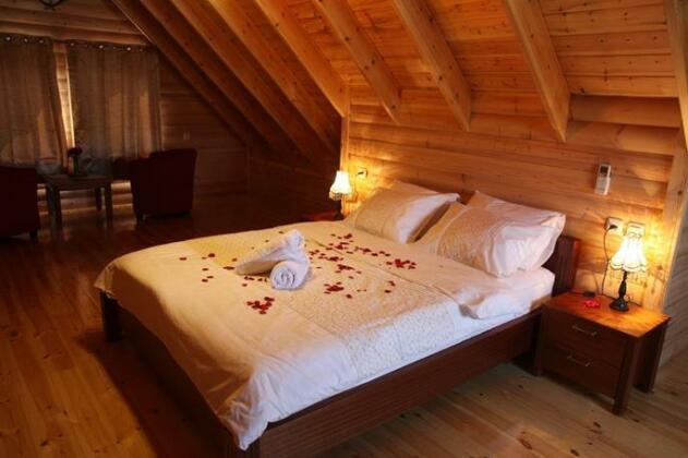 Be-Taam Ahava Suites - Photo2