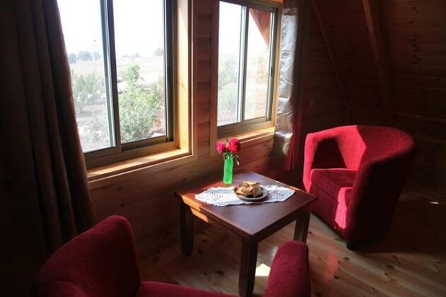 Be-Taam Ahava Suites - Photo3