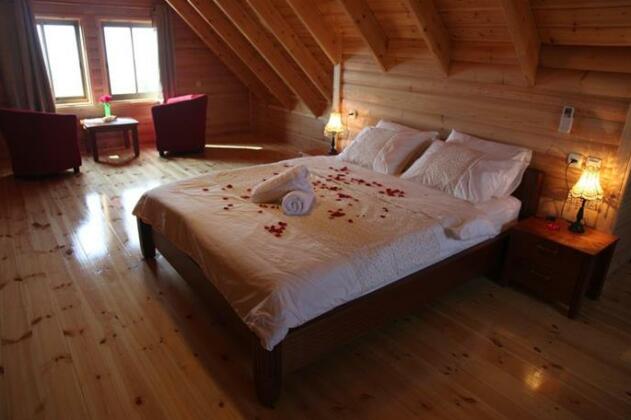 Be-Taam Ahava Suites - Photo4