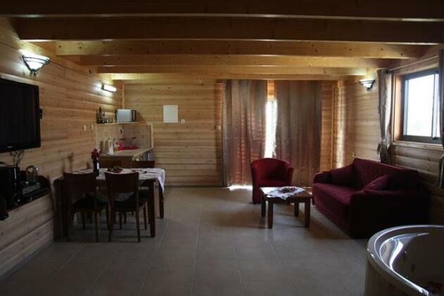 Be-Taam Ahava Suites - Photo5