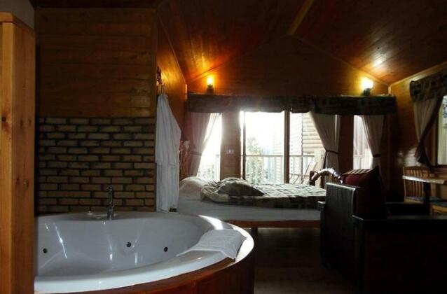 Biktot Hamatzok - Romantic Suites - Photo2