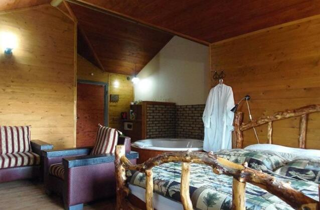 Biktot Hamatzok - Romantic Suites - Photo3