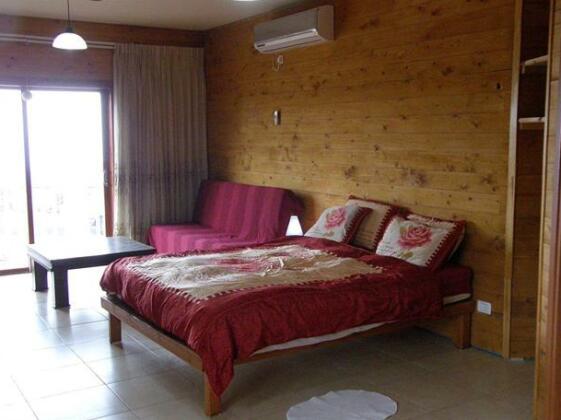 Biktot Hamatzok - Romantic Suites - Photo4