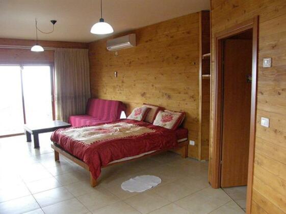 Biktot Hamatzok - Romantic Suites - Photo5