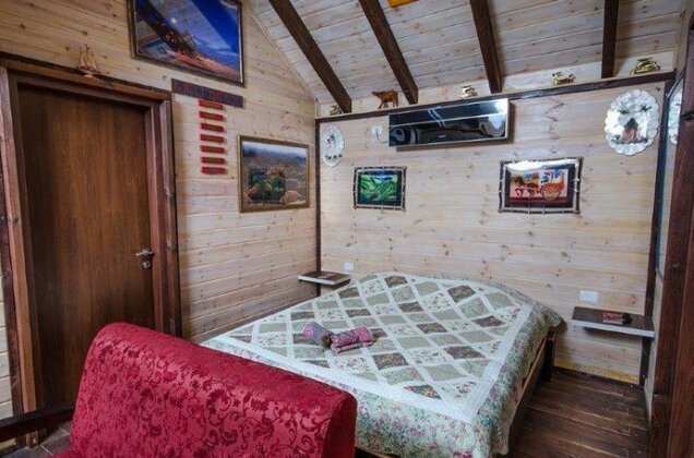 Boracay - Philippine Cabins - Photo5