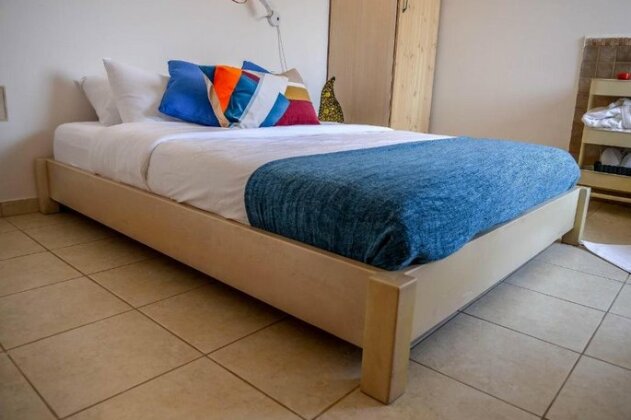 Hxania Suites - Photo2
