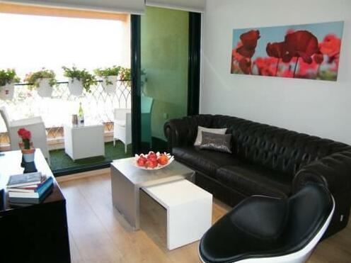 Alma Suites - Photo4