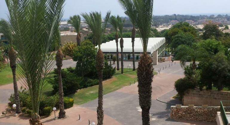 Neot Golf Caesarea Apartment - Photo5