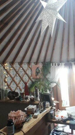The Magic Yurt - Photo3