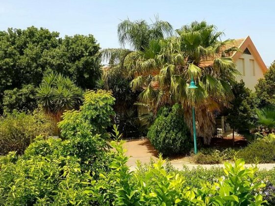 Huge & Private Villa In Kibbutz Dafna - Photo4