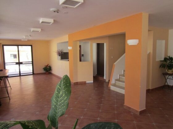 Hadass Desert Inn - Photo2