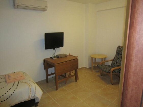 Hadass Desert Inn - Photo5