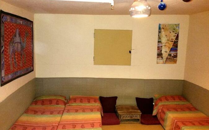 Negev Camel Ranch - Photo3