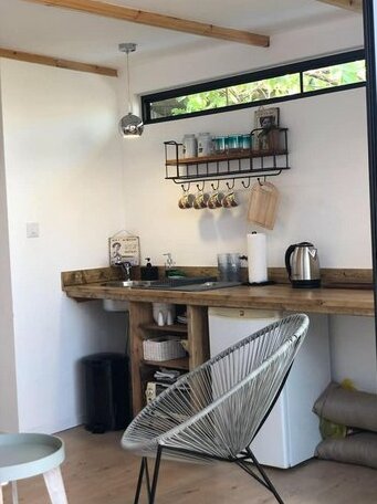 A secret Oasis - Photo4