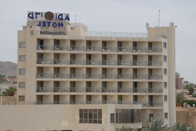 Adi Hotel