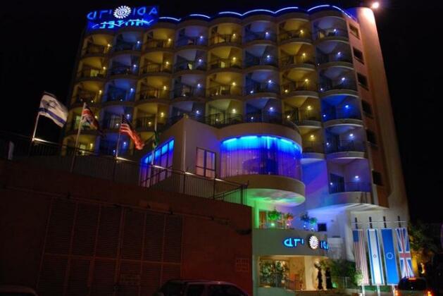 Adi Hotel - Photo2