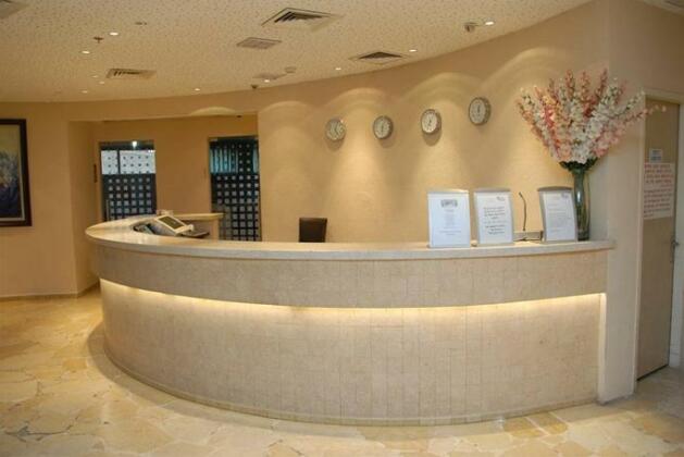 Adi Hotel - Photo3
