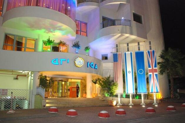 Adi Hotel - Photo4