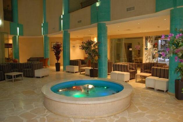 Adi Hotel - Photo5