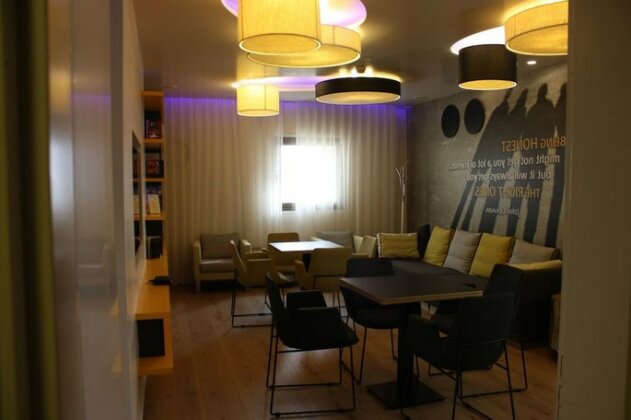 Almog Eilat - Photo4