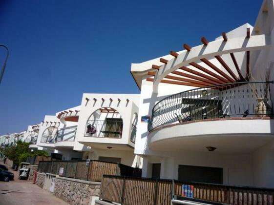 Amdar Holiday Apartments Eilat - Photo2