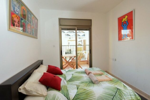 Amdar Holiday Apartments Eilat - Photo3