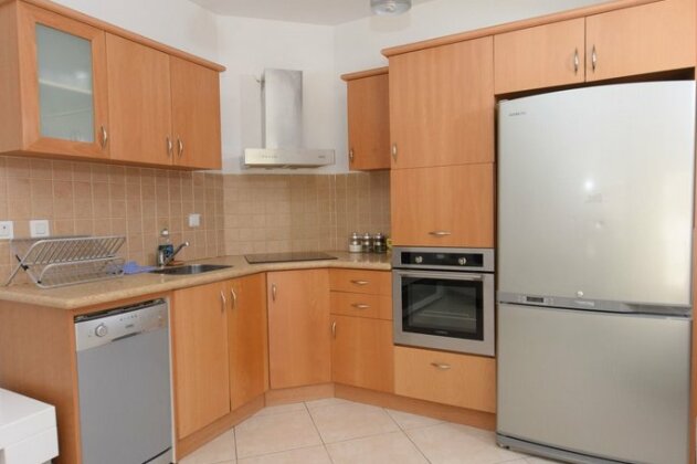Amdar Holiday Apartments Eilat - Photo4