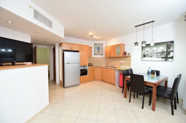Amdar Holiday Apartments Eilat - Photo5